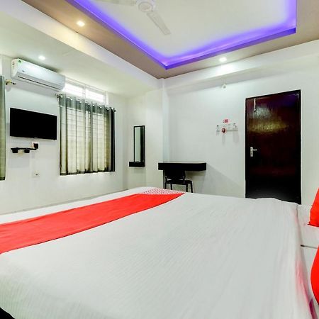 Oyo 80488 Mi Casa Homestay Guwahati Esterno foto