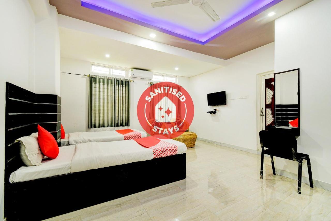 Oyo 80488 Mi Casa Homestay Guwahati Esterno foto