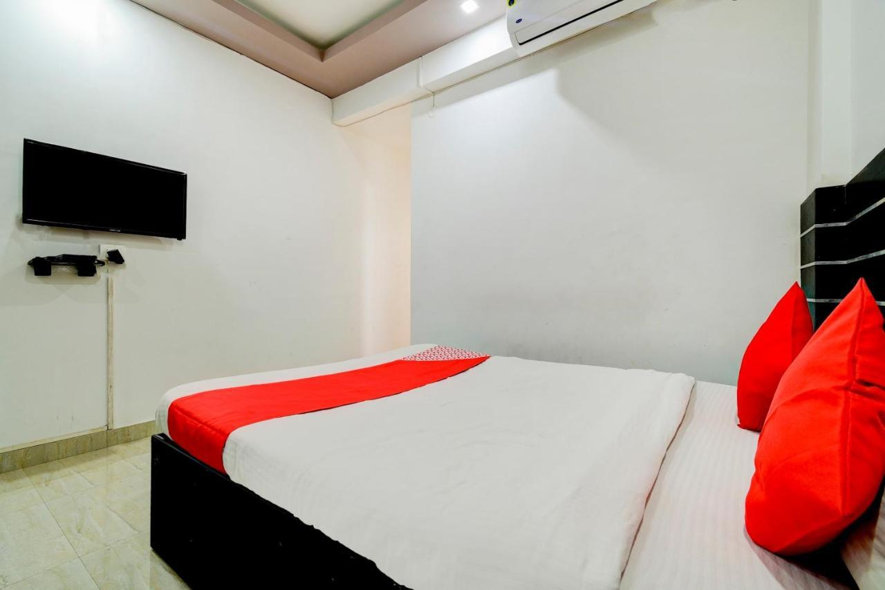 Oyo 80488 Mi Casa Homestay Guwahati Esterno foto