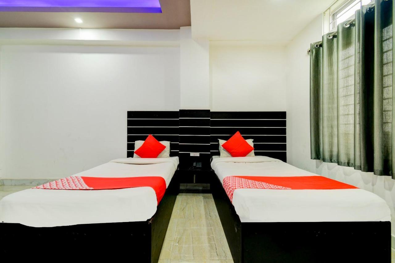 Oyo 80488 Mi Casa Homestay Guwahati Esterno foto