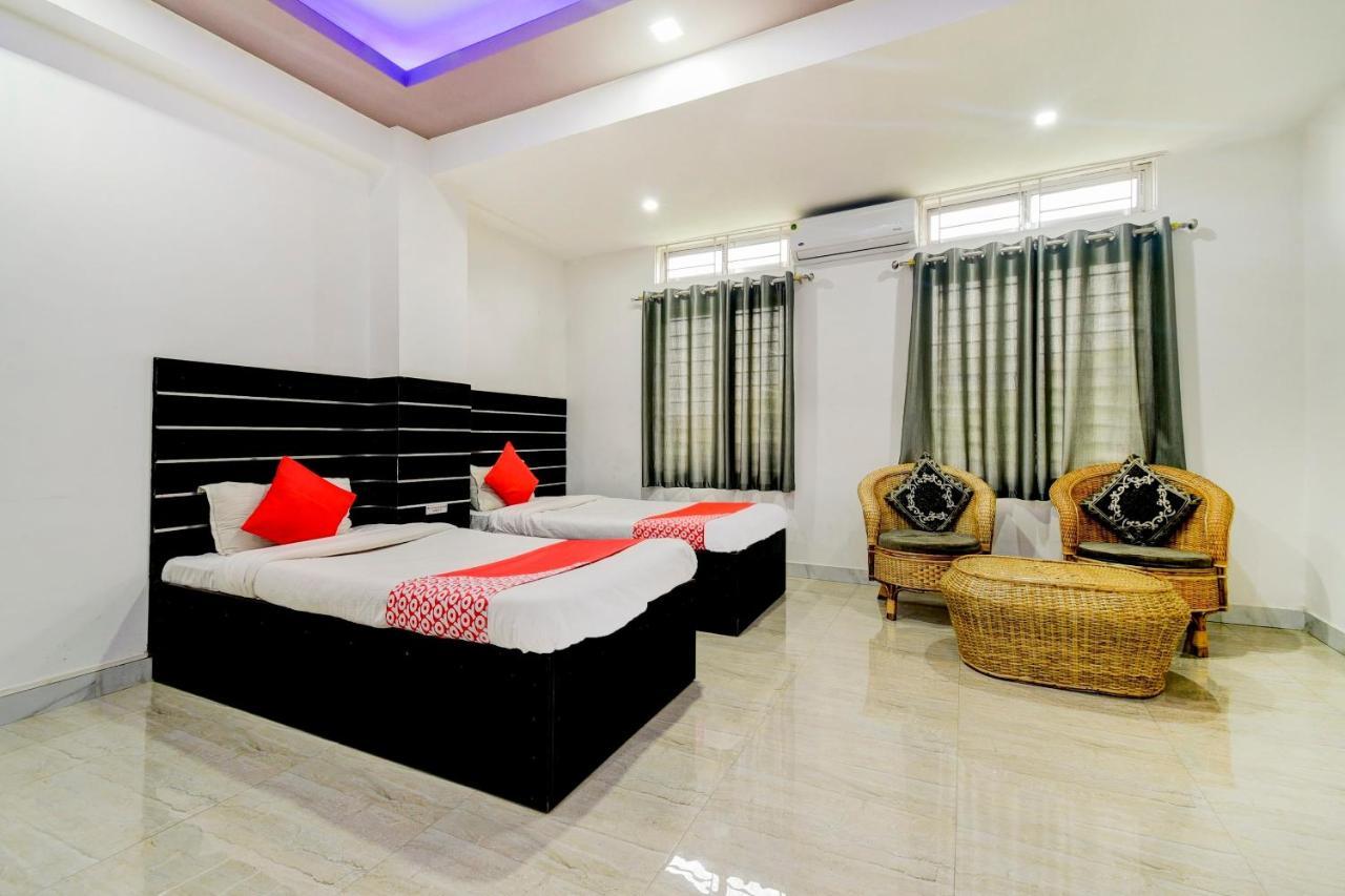 Oyo 80488 Mi Casa Homestay Guwahati Esterno foto