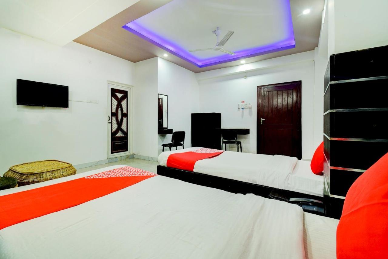 Oyo 80488 Mi Casa Homestay Guwahati Esterno foto