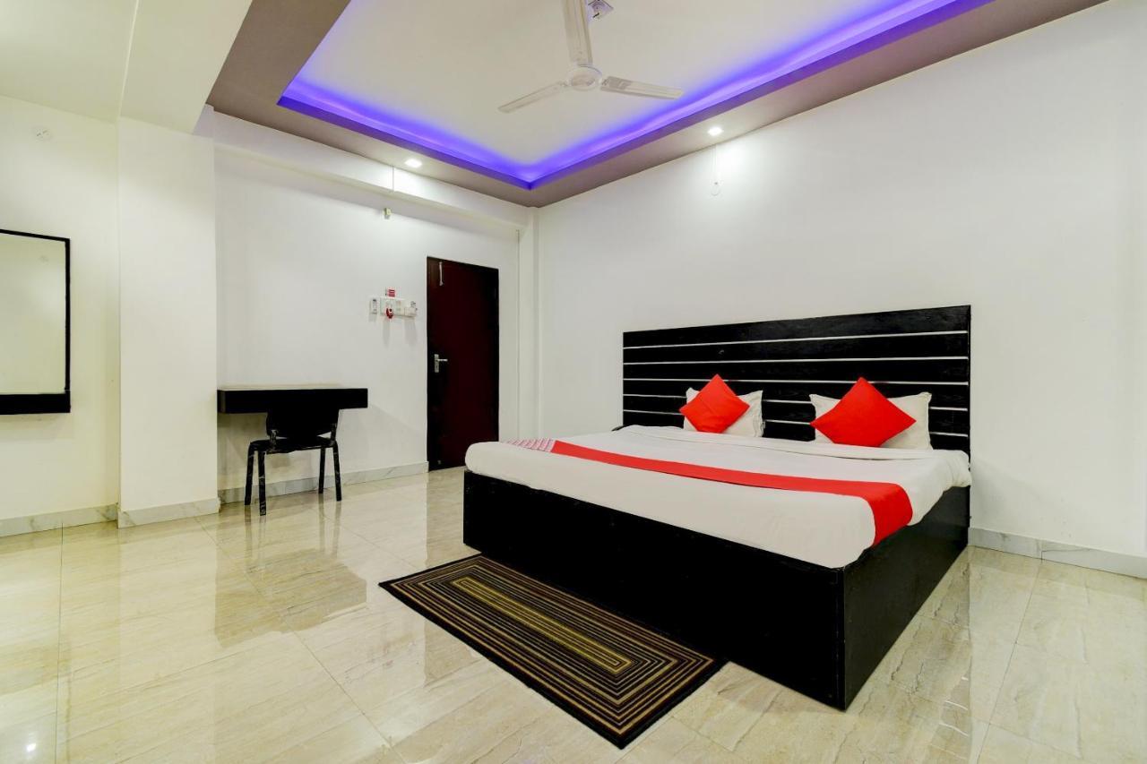 Oyo 80488 Mi Casa Homestay Guwahati Esterno foto