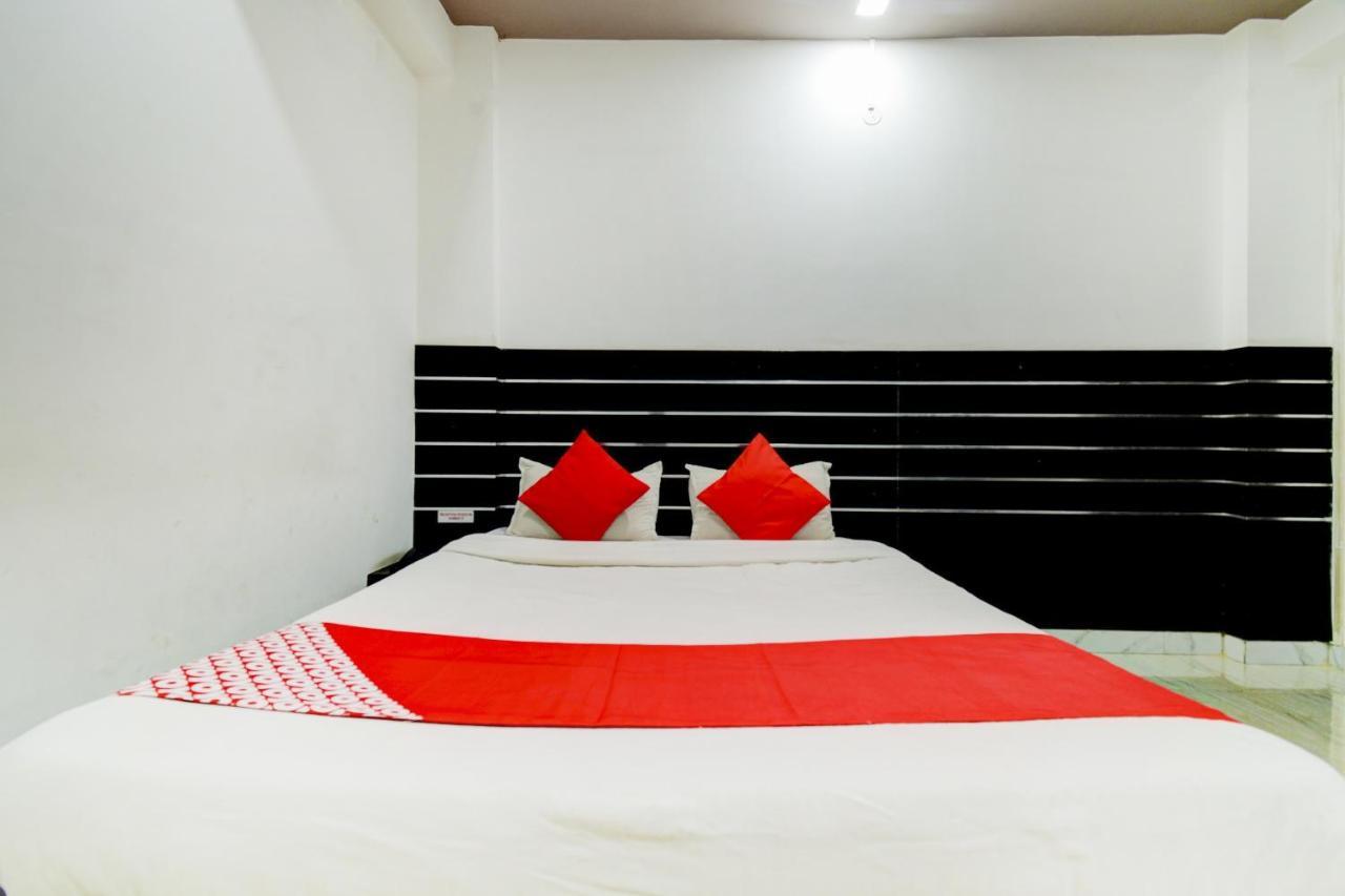 Oyo 80488 Mi Casa Homestay Guwahati Esterno foto