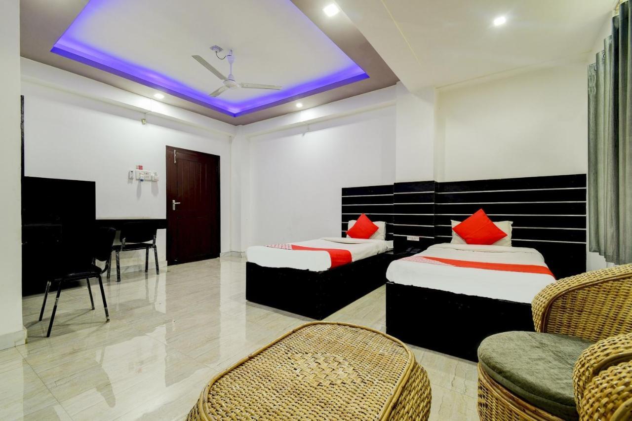 Oyo 80488 Mi Casa Homestay Guwahati Esterno foto