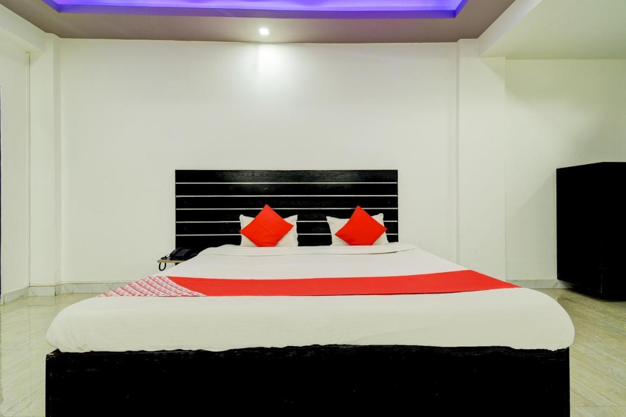 Oyo 80488 Mi Casa Homestay Guwahati Esterno foto