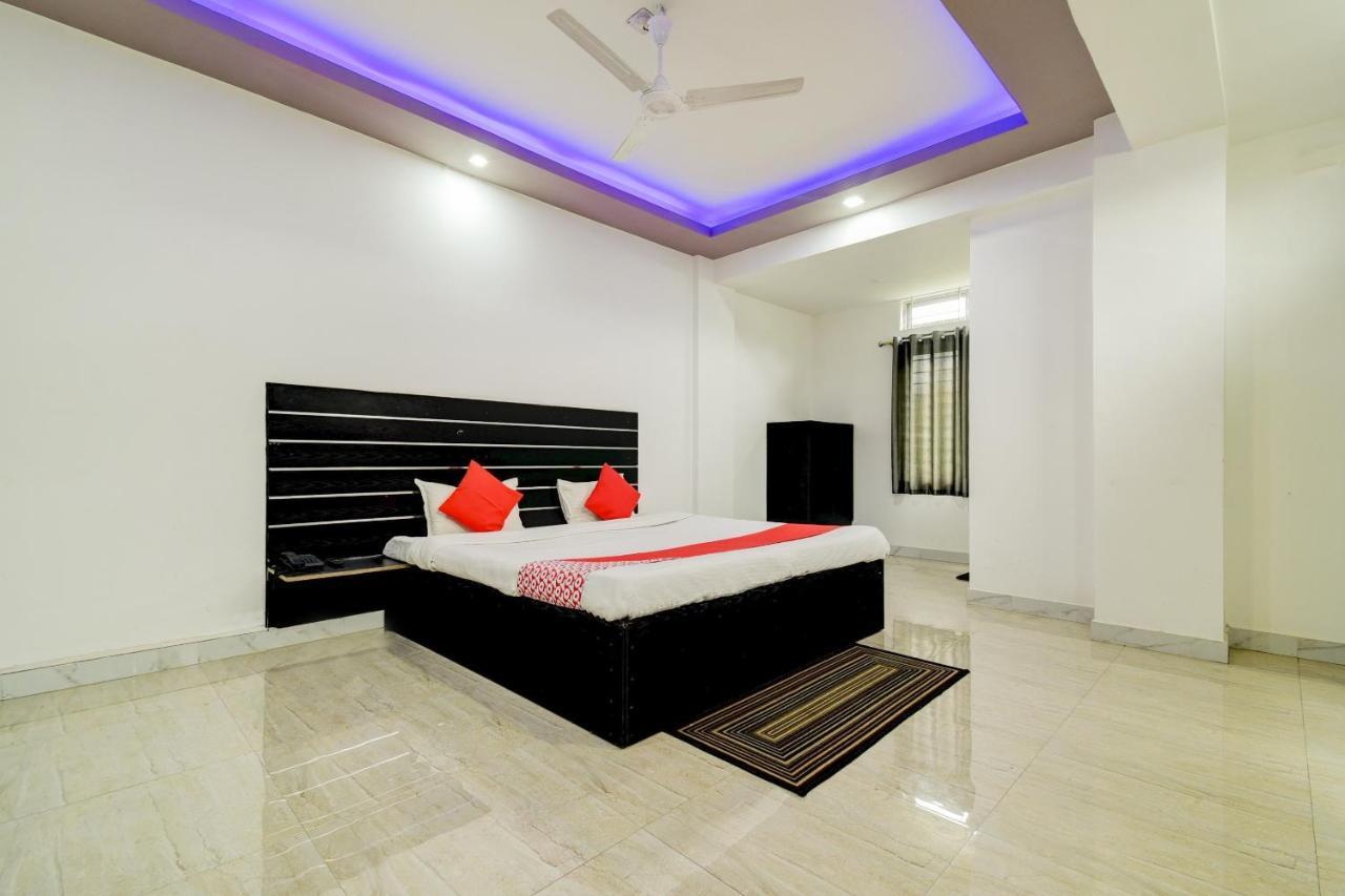 Oyo 80488 Mi Casa Homestay Guwahati Esterno foto