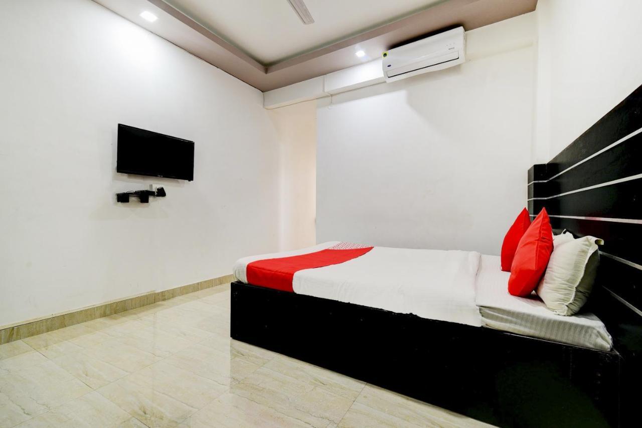 Oyo 80488 Mi Casa Homestay Guwahati Esterno foto