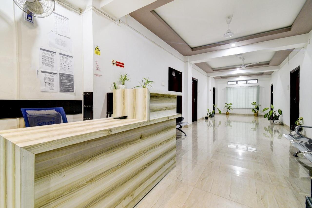 Oyo 80488 Mi Casa Homestay Guwahati Esterno foto