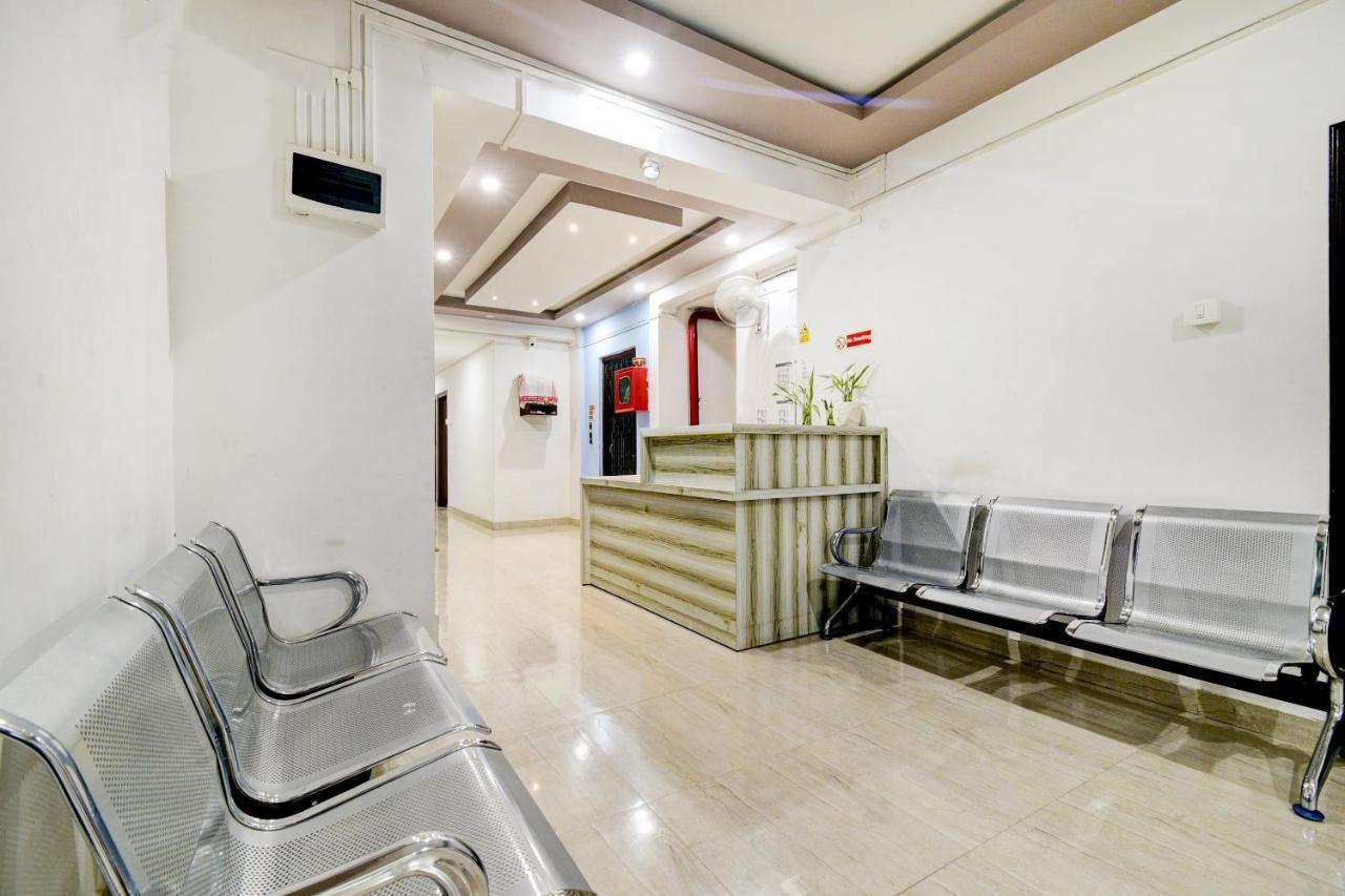 Oyo 80488 Mi Casa Homestay Guwahati Esterno foto